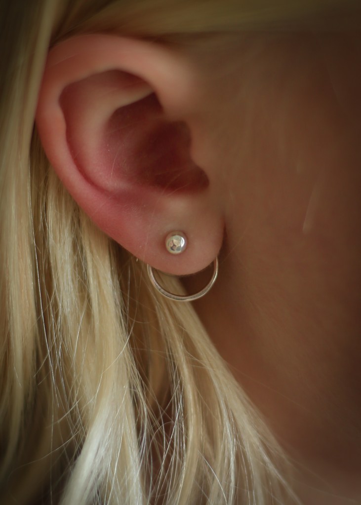 Ear Jackets